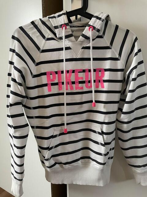 Sweat pikeur