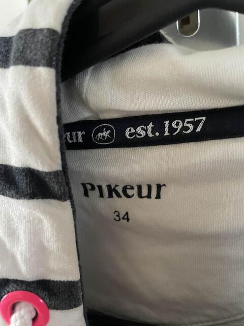 Sweat pikeur