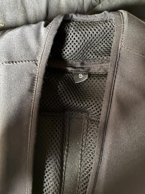 Airbag seaver