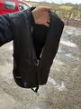 Airbag seaver