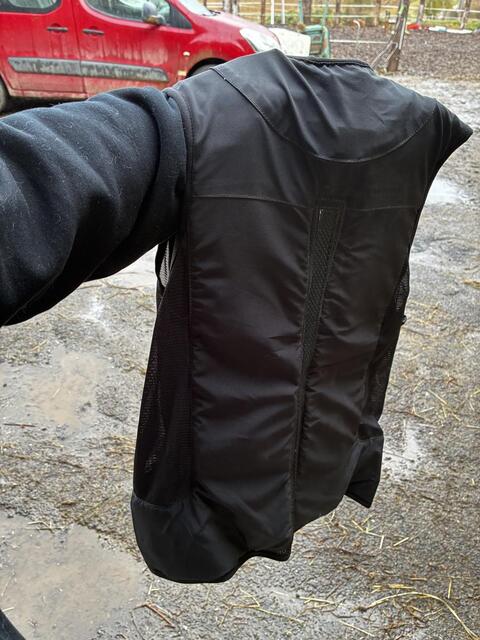 Airbag seaver