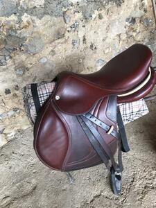 Selle obstacle cwd
