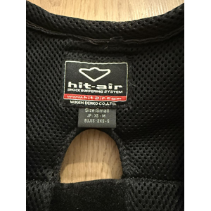 Airbag Hit Air complet