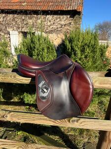 Selle CWD 2GSs SE25