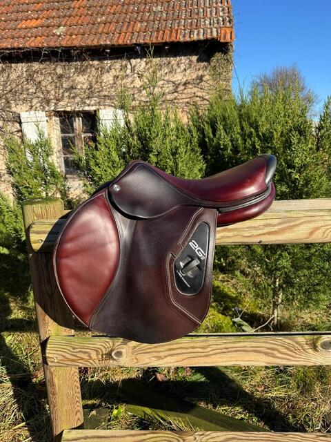 Selle CWD 2GSs SE25