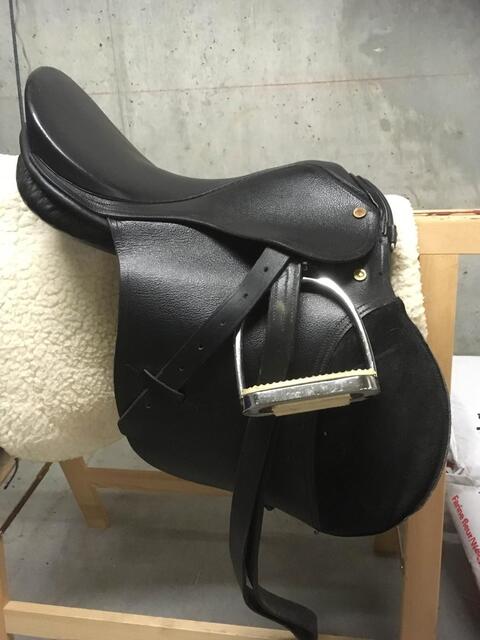 selle d’occasion