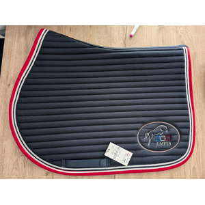 Tapis jump'in Baltasar Bleu blanc rouge