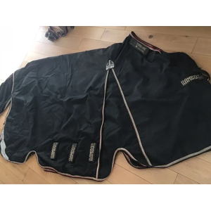 Rambo Optimo imperméable 0gr 6'0 équivalent à 6'3 car taille grand