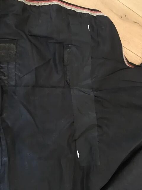 Rambo Optimo imperméable 0gr 6'0 équivalent à 6'3 car taille grand