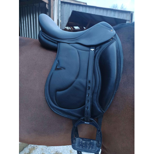 Selle de dressage Darroze