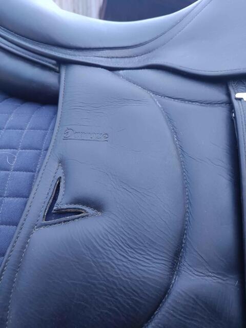 Selle de dressage Darroze