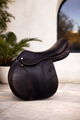 Selle mixte Renaissance semi-creux