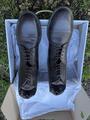 Boots marron