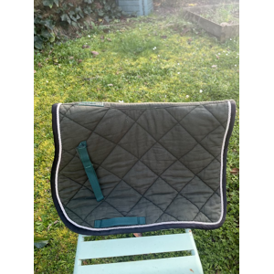 tapis lamicell vert