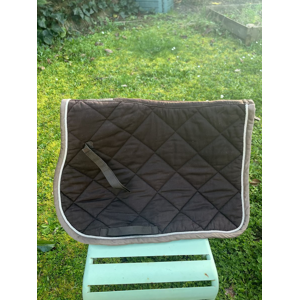 tapis lamicell marron