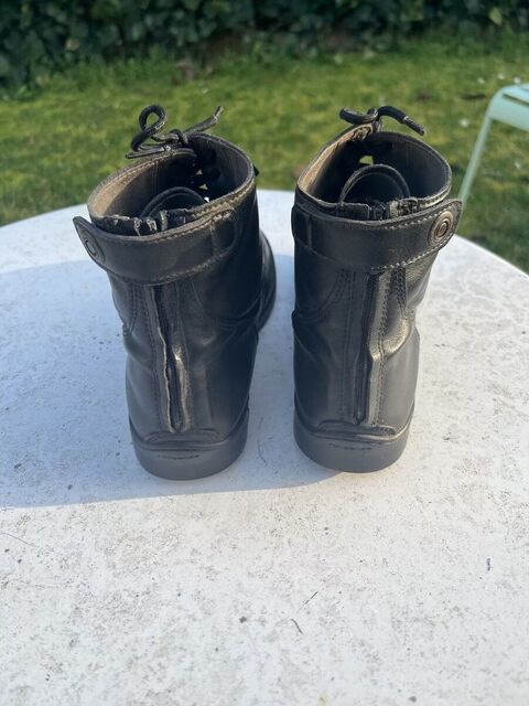boots fouganza