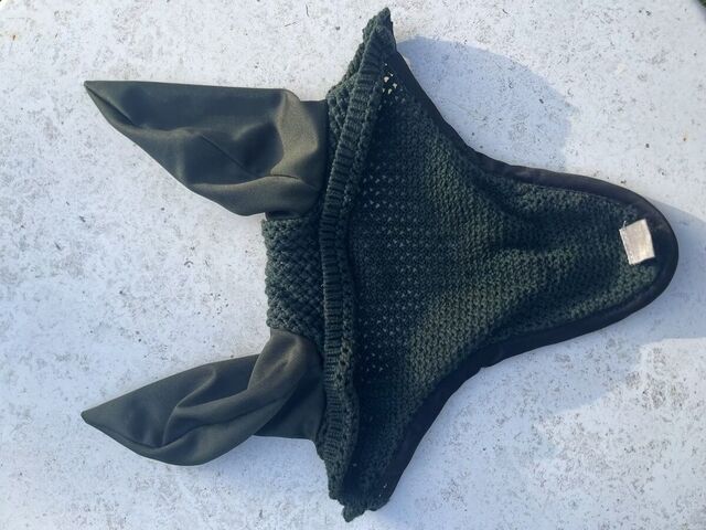 bonnet lamicell vert