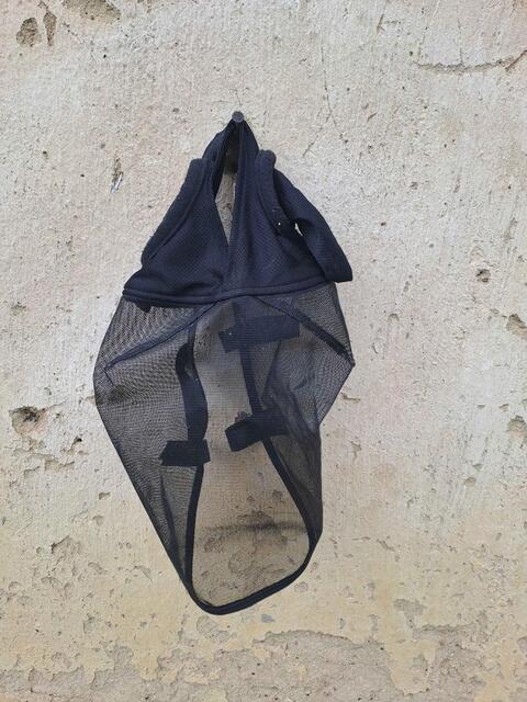 masque pour filet