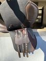 selle wintec 500 mixte brune
