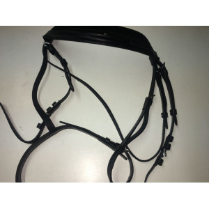filet cuir
