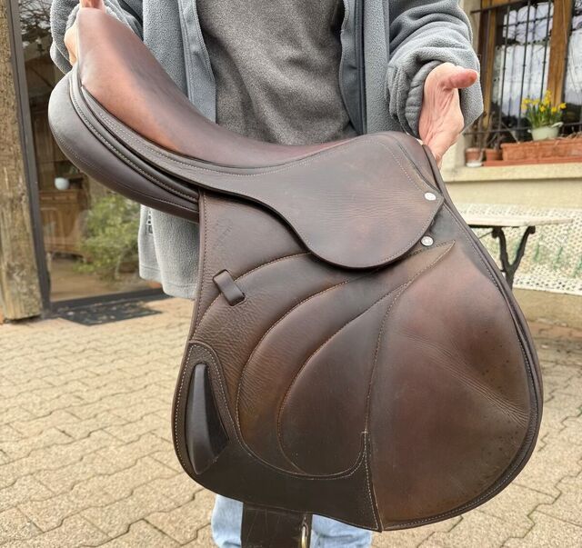 Selle Antarès monoquartier