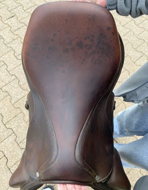 Selle Antarès monoquartier