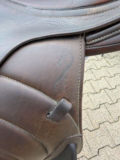 Selle Antarès monoquartier