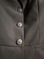 Veste de concours Samshield bleu marine