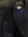 Veste de concours Samshield bleu marine