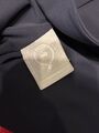 Veste de concours Samshield bleu marine