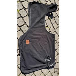 couvre rein imperméable Paddock 6'3