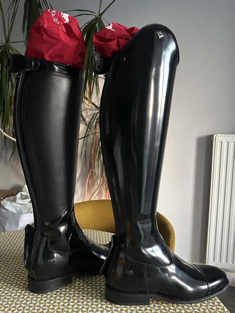 Bottes De Niro Neuves