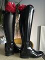 Bottes De Niro Neuves