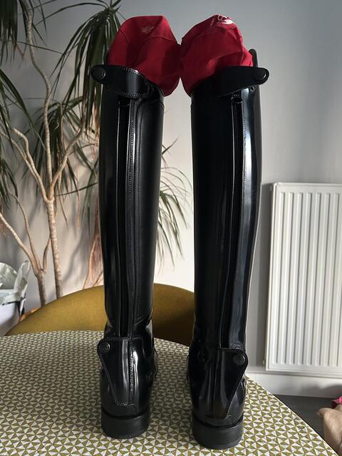 Bottes De Niro Neuves