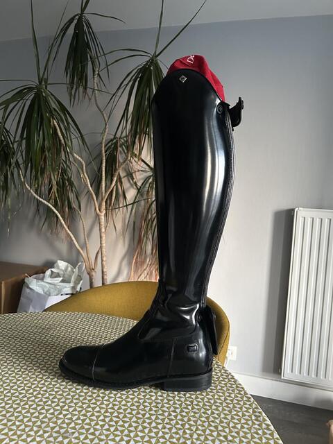 Bottes De Niro Neuves