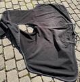 couvre rein imperméable Paddock 6'3