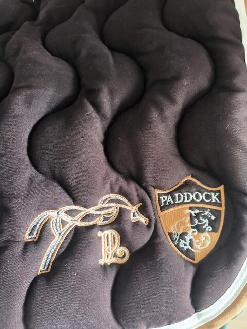 Tapis Cso Paddock X Pénélope Leprevost