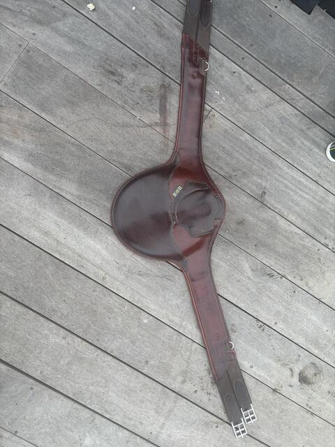 Bavette Devoucoux