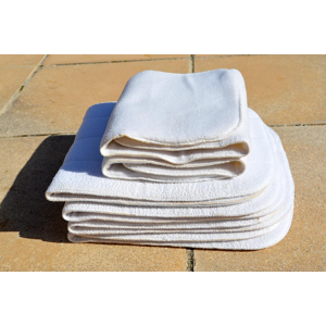 Lot de 6 sous-bandes en mousse No-Bow Shedrow