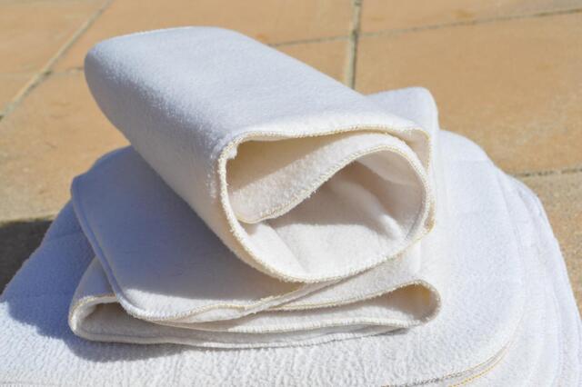 Lot de 6 sous-bandes en mousse No-Bow Shedrow