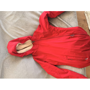 veste fourré Penelope