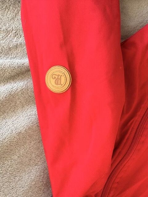 veste fourré Penelope
