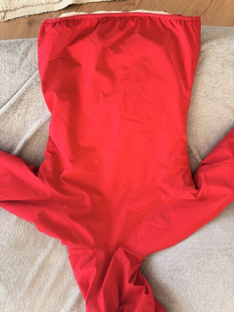 veste fourré Penelope