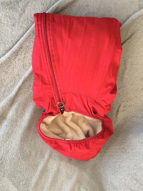 veste fourré Penelope