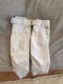 lot 2 pantalons concours horse pilot