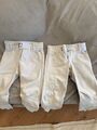 lot 2 pantalons concours horse pilot