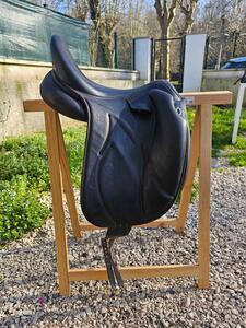 Selle Makila lab E