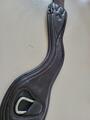 Sangle de saut d’obstacles Gel-Tek Anatomic