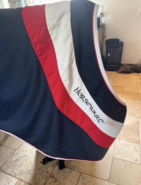 Séchante « rambo fashion cooler » en taille 125