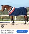 Séchante « rambo fashion cooler » en taille 125